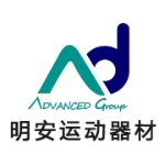 明安国际logo