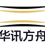 江门市华讯方舟科技有限公司招聘logo