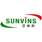 上海智魁实业发展有限公司logo