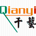 千艺五金制品logo