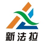 东莞市新法拉数控设备有限公司..logo