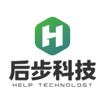 深圳市后步科技有限公司logo