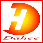 大喜装饰设计工程logo