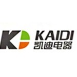 常州市凯迪电器股份有限公司硕博logo