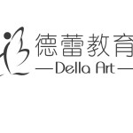 东莞市德蕾教育科技有限公司logo