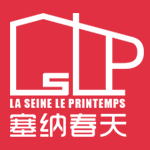 广州塞纳装饰工程有限公司logo