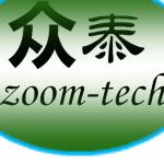 东莞市众泰机电工程有限公司logo