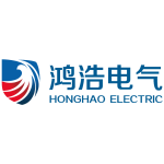 广东鸿浩电气股份有限logo