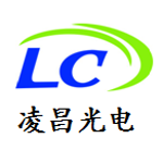 东莞市凌昌光电科技有限公司logo