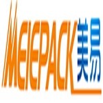 东莞美易包装器材有限公司logo