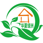 北京華夏綠洲裝飾設計有限公司招聘logo