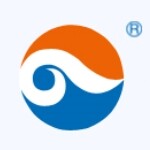 浙江海纳蓝装饰材料有限公司logo