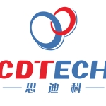 深圳市思迪科科技有限公司招聘logo