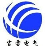 广东吉雷电气有限公司logo