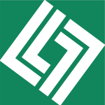 岭南园林股份有限公司logo