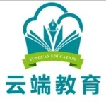 惠山去长安云端艺术培训服务部logo