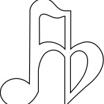 分贝音乐文化传播招聘logo
