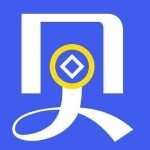 广东捷贝网络技术有限公司logo