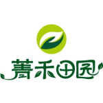 广东菁禾田园农业发展有限公司logo