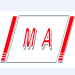 美亚电器logo