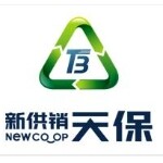 广东天保新材料有限责任公司logo