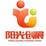 北京阳光创展科技有限公司logo