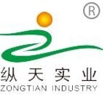 东莞市纵天实业有限公司logo