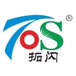 东莞市拓闪光电科技有限公司logo