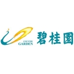 东莞市长安碧桂园房地查案开发有限公司招聘logo