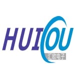 东莞市汇欧电子有限公司logo