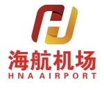 海航机场集团有限公司logo