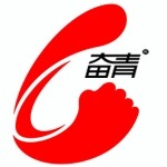 东莞市奋青文化传媒有限公司logo