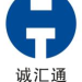诚汇通投资发展logo