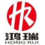 东莞鸿瑞数码印务有限公司logo