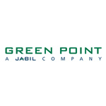 绿点科技（深圳）有限公司logo