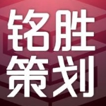 合肥铭胜品牌营销策划有限公司招聘logo