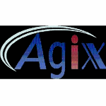 安捷讯光电招聘logo