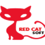 红猫（吉林）软件有限公司logo