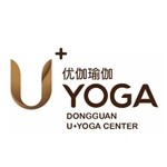 东莞优伽瑜伽有限公司logo