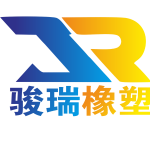 东莞市骏瑞橡塑材料有限公司logo