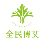 广东全民艾生物科技有限公司logo