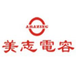 东莞市美志电子有限公司logo