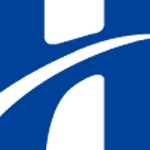北京慧海邦科技有限公司招聘logo