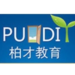 江门市柏才教育咨询中心招聘logo