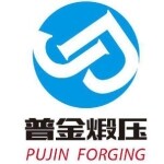 普金煅压招聘logo