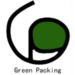 加贝绿色包装材料科技招聘logo