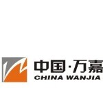 万嘉集团有限公司logo