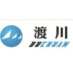 东莞市渡川五金制品有限公司logo