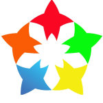 东莞市家乐社会工作服务中心logo