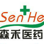 桂林森禾医药有限公司招聘logo